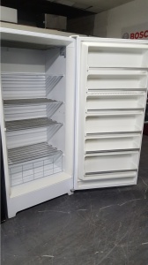 Kim's Appliances Freezer-less Fridges and Freezers