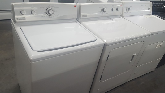 Kim's Appliances 