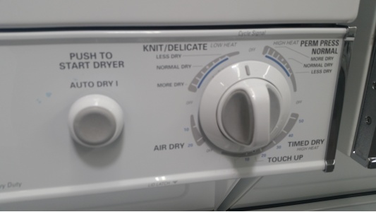 Kim's Appliances 