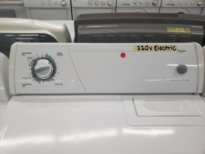 Kim's Appliances 
