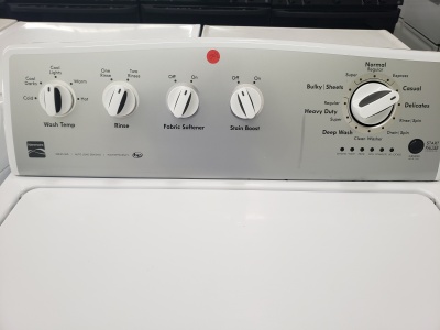 Kim's Appliances 