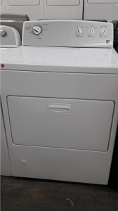 KENMORE 500 SERIES HIGH EFFICIENCY GAS DRYER  *OUT OF STOCK*