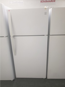 Kim's Appliances 