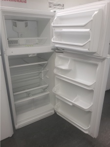 Kim's Appliances 