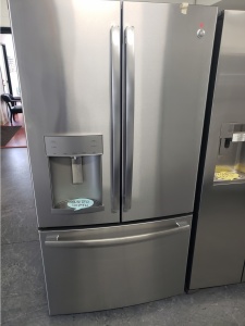 Kim's Appliances 