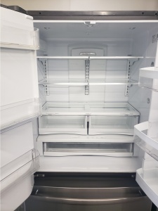 Kim's Appliances 