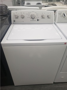 Kim's Appliances 