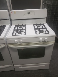 Kim's Appliances 