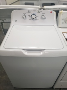 Kim's Appliances 