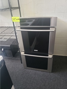 Kim's Appliances 