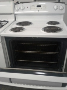 Kim's Appliances 