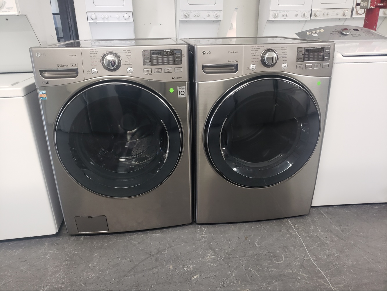  Kimo's Appliances Van Nuys