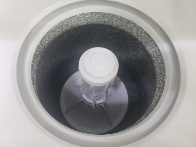 laundry center whirlpool 220v dryer thin twin loading electric 1729
