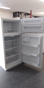 Kim's Appliances 