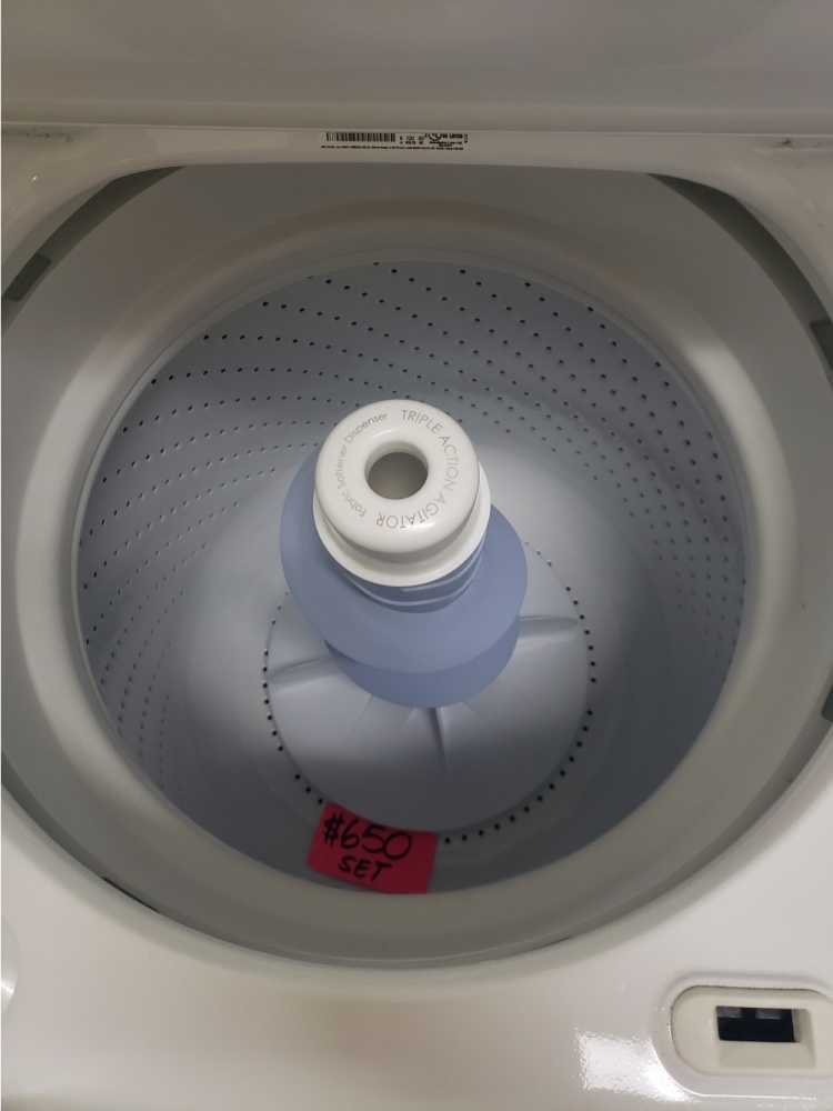 Kenmore 22342 Washing Machine Review - Reviewed