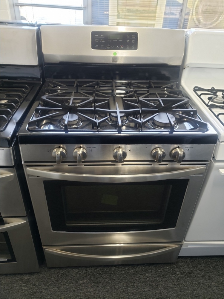  5 Burner Gas Stove Top for Living room