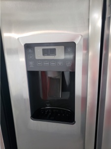 Kim's Appliances 