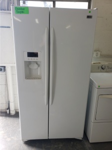 Kim's Appliances 