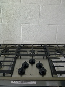 Kim's Appliances Cook Tops