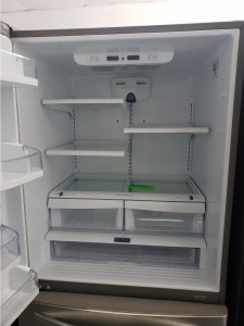 Kim's Appliances 