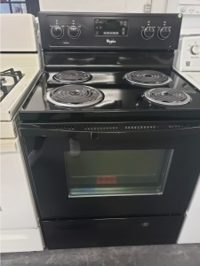 Kim's Appliances 