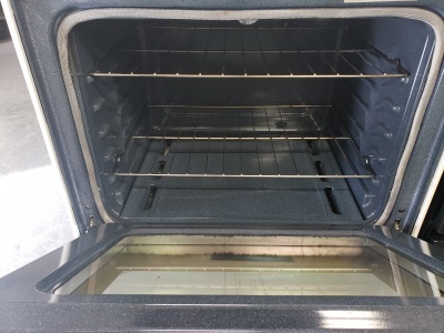 Kim's Appliances 