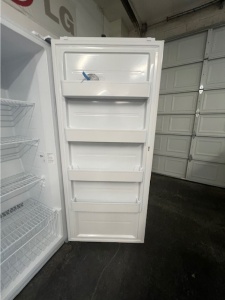 Kim's Appliances Freezers