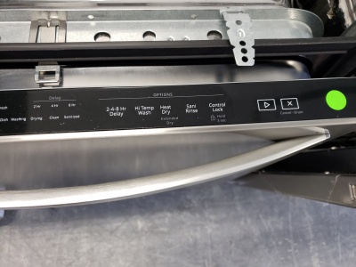 Kim's Appliances 