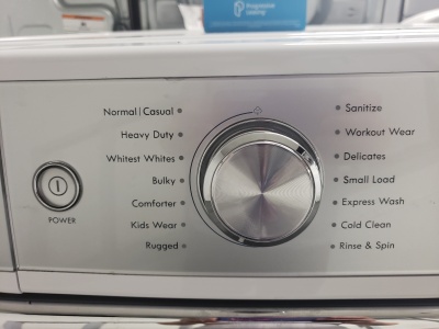 Kim's Appliances 