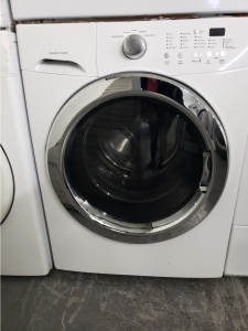 KENMORE FRONT LOAD WASHER ***OUT OF STOCK***