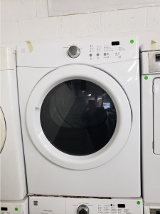 KENMORE GAS DRYER *** OUT OF STOCK***