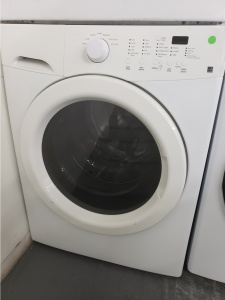 FRIGIDAIRE FRONT LOAD WASHER ***OUT OF STOCK***
