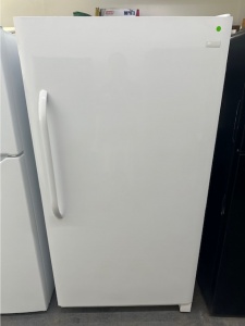 PRE-OWNED LARGE COMMERCIAL CHEST  FREEZER 