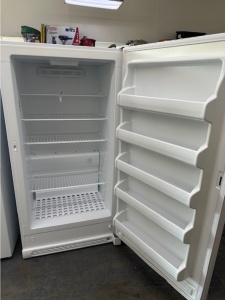 Kim's Appliances Freezers