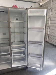 Kim's Appliances 