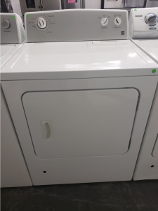 KENMORE 400 SERIES GAS DRYER ***OUT OF STOCK***