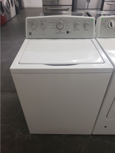 KENMORE  500 SERIES HE STOP LOADING WASHER ***OUT OF STOCK***