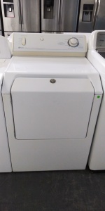 MAYTAG WHITE GAS DRYER ***OUT OF STOCK***
