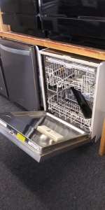 Kim's Appliances 