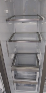 Kim's Appliances 