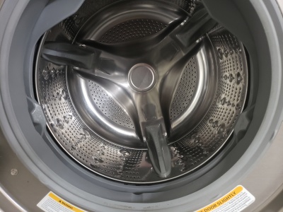 Kim's Appliances 