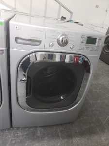 Kim's Appliances 