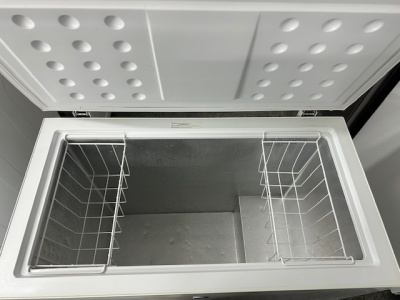Kim's Appliances Freezers