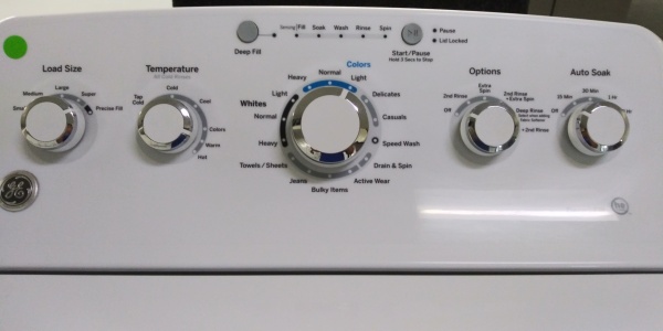 Kim's Appliances 