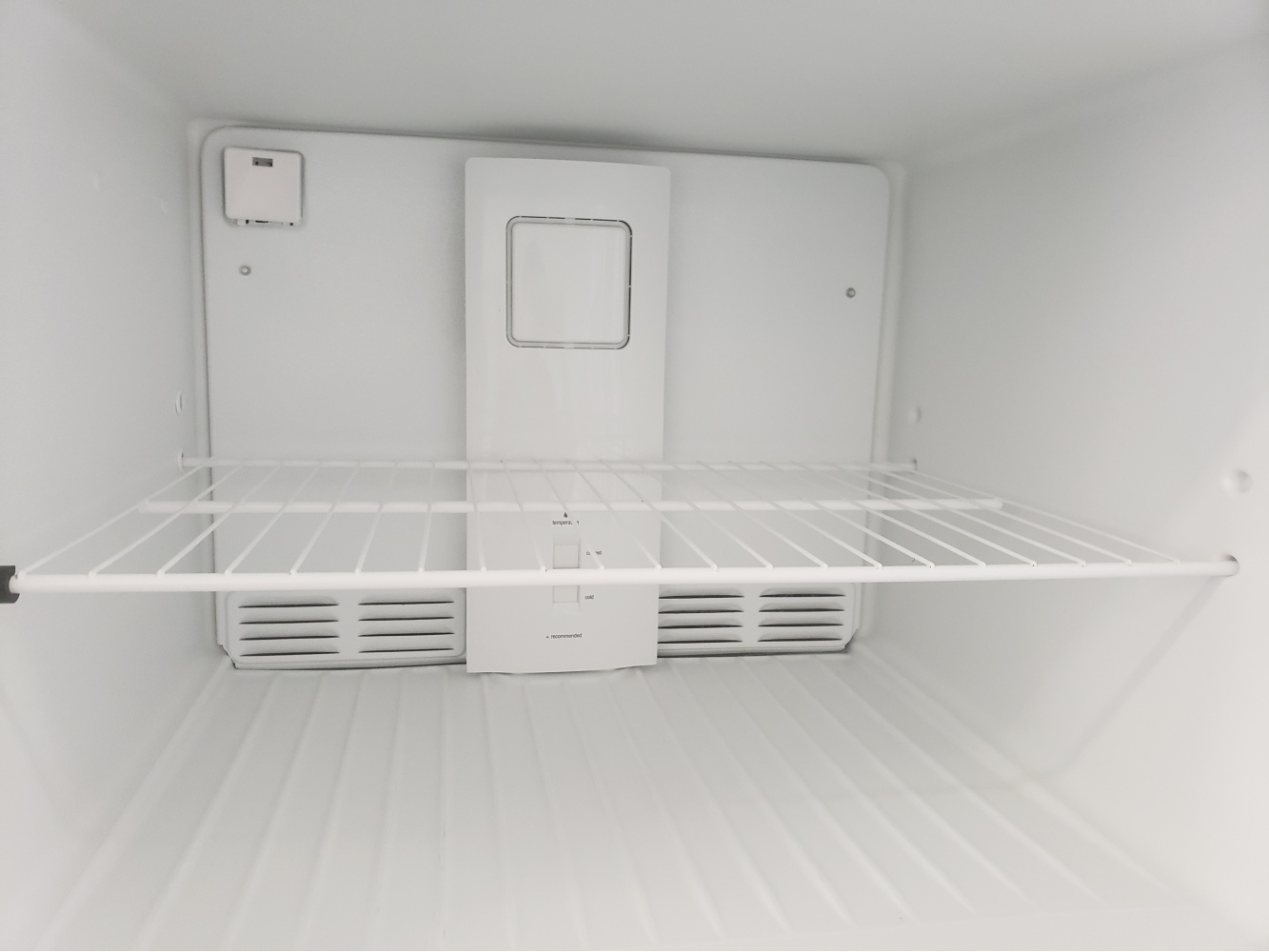 KENMORE WHITE TOP MOUNT 30'' FRIDGE 21 CU FT ***OUT OF STOCK*** Kimo