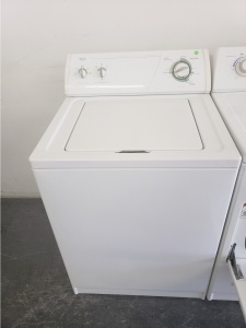 WHIRLPOOL TOP LOAD WASHER ****OUT OF STOCK****