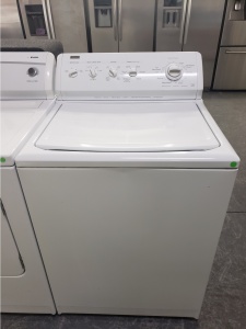 KENMORE ELITE TOP LOAD WASHER ****OUT OF STOCK****