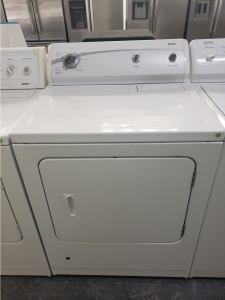 KENMORE 500 SERIES GAS DRYER ***OUT OF STOCK***