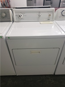 KENMORE 80 SERIES GAS DRYER ***OUT OF STOCK***