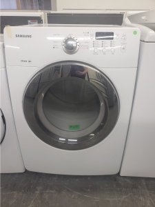 SAMSUNG DRYER ELECTRIC 220V  ***OUT OF STOCK***